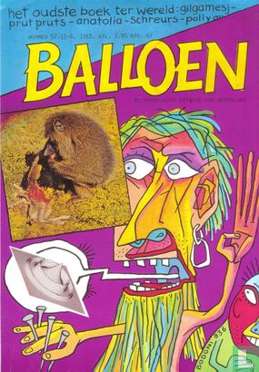 Balloen 57-11-6 - Image 1