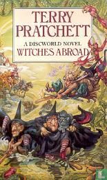 Witches Abroad - Bild 1