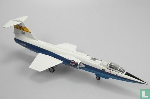 F104C Starfighter - Image 3