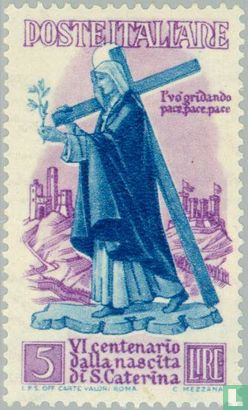 Catharina van Siena