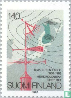 Meteorological institute