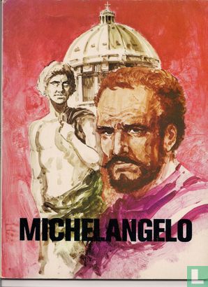 Michelangelo - Afbeelding 1