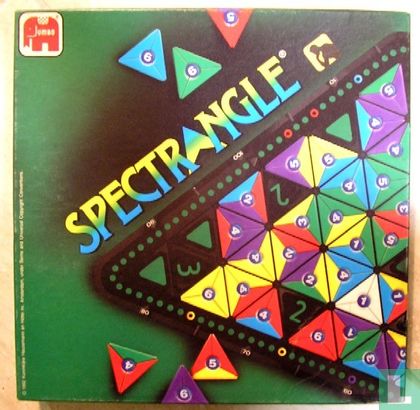 Spectrangle - Image 1