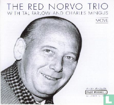 The Red Norvo Trio with Tal Farlow and Charles Mingus Move  - Image 1