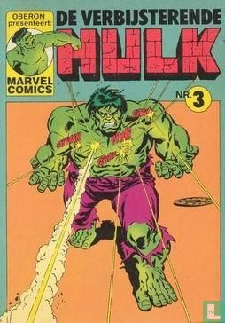De verbijsterende Hulk 3 - Bild 1