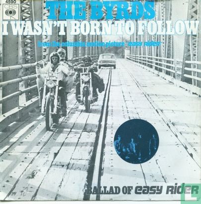 Ballad of Easy Rider - Afbeelding 2