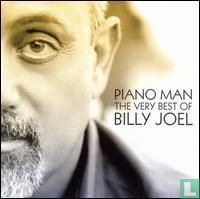 Piano Man: The very best of Billy Joel - Bild 1
