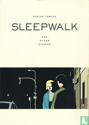 Sleepwalk and Other Stories - Image 1