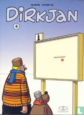 Dirkjan 4 - Afbeelding 1