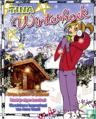 Winterboek 2008 - Bild 1