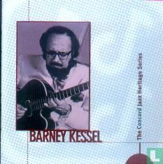 Barney Kessel - Afbeelding 1