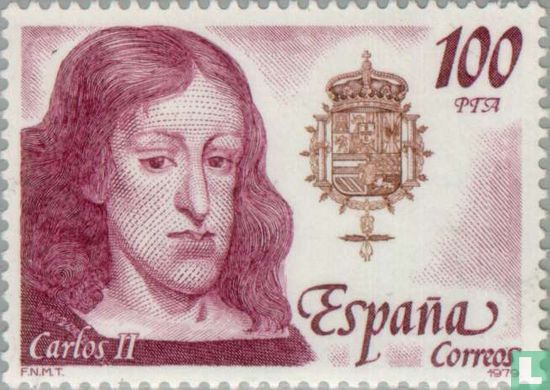 Spanish Kings