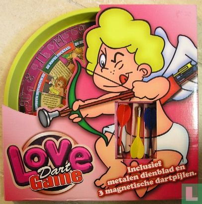 Love Dart Game - Bild 1