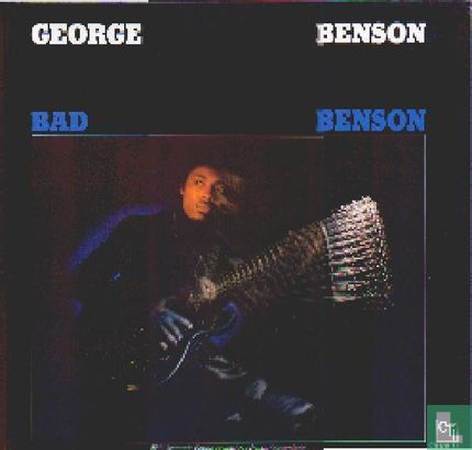 Bad Benson - Image 1