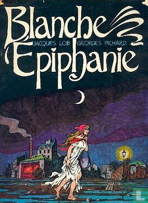 Blanche Epiphanie - Bild 1
