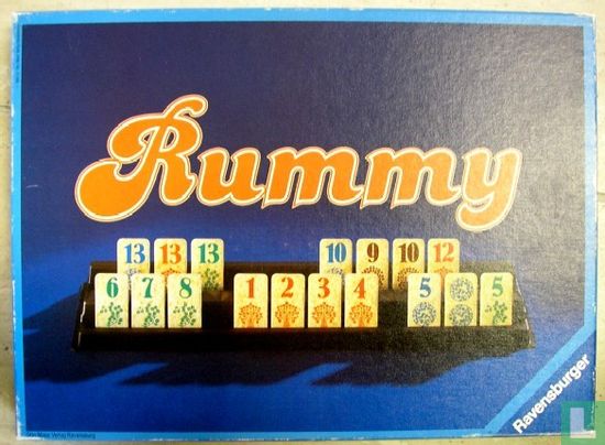 Rummy - Image 1