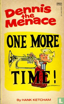 One More Time! - Image 1