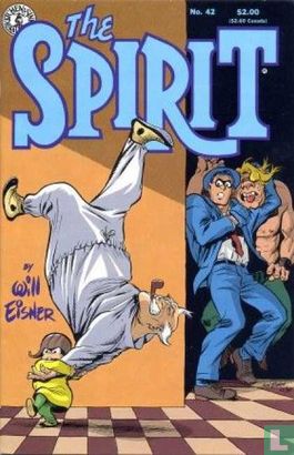 The Spirit 42 - Image 1
