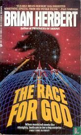 The Race for God - Afbeelding 1