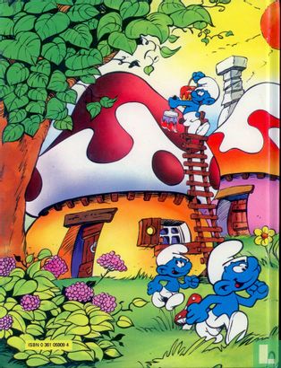 Smurfs annual 1983 - Image 2