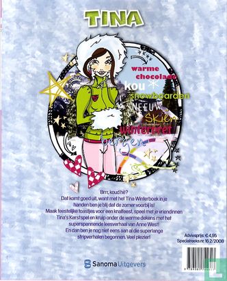 Winterboek 2008 - Bild 2