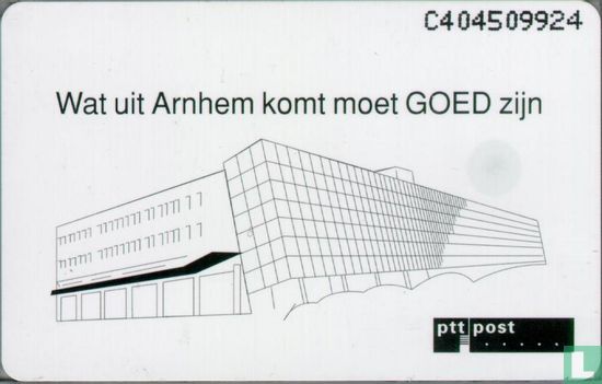EKP Arnhem, geen kwaliteit zonder ... - Afbeelding 2