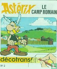 Le camp Romain - Afbeelding 1