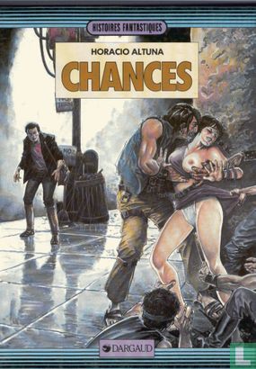 Chances - Image 1