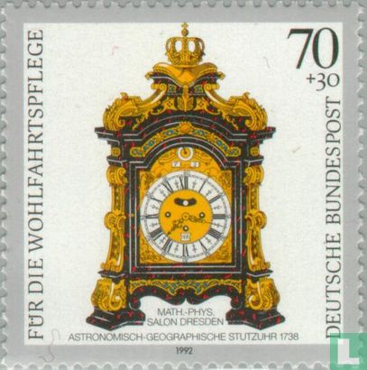 Uurwerken
