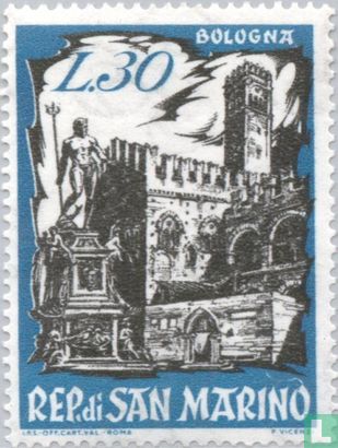Stamp Exhibition BOFILEX