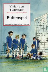 Buitenspel - Image 1