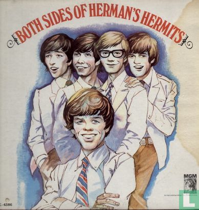 Both Sides of Herman's Hermits - Image 1