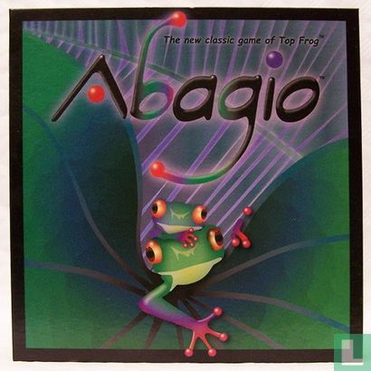 Abagio - Afbeelding 1