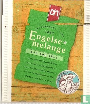 Engelse Melange  - Image 2