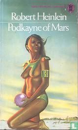 Podkayne of Mars - Image 1