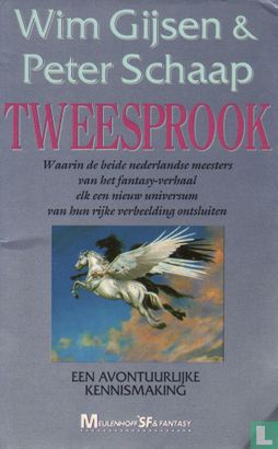 Tweesprook - Afbeelding 1