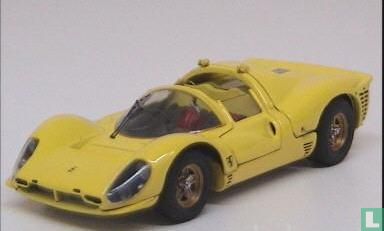 Ferrari 330 P4 
