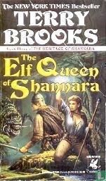The Elf Queen of Shannara - Afbeelding 1