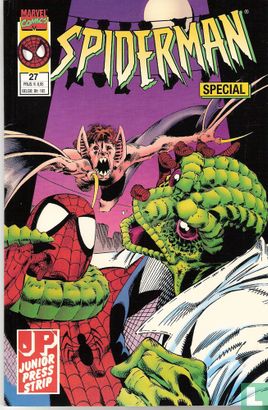 Spider-Man Special 27 - Image 1