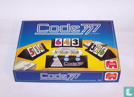 Code 777 - Image 3