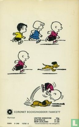 Hey, Peanuts! - Afbeelding 2