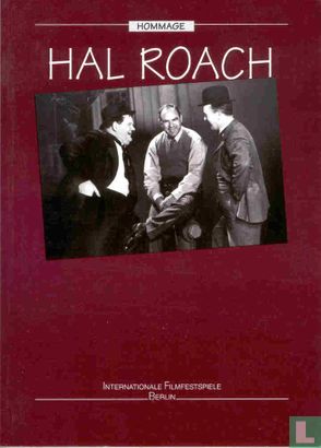 Hommage Hal Roach - Image 1