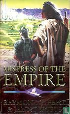 Mistress of the Empire - Image 1