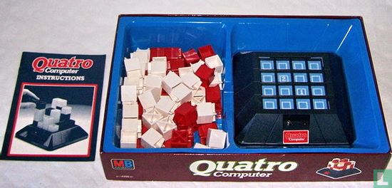 Quatro Computer - Image 2