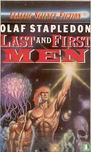 Last and First Men - Image 1