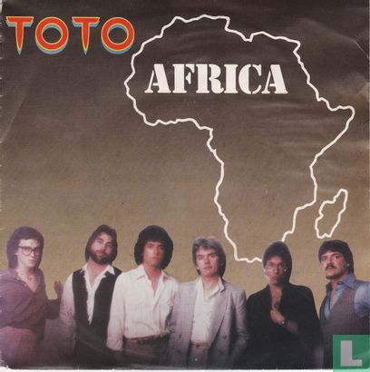 Africa - Image 1