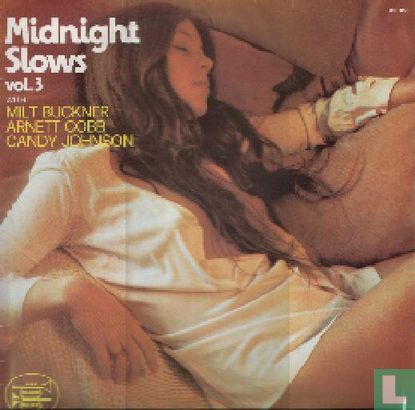 Midnight Slows Vol. 3 - Bild 1