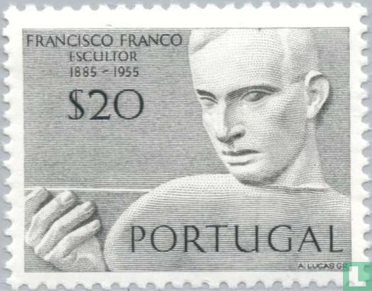Portugese beeldhouwers