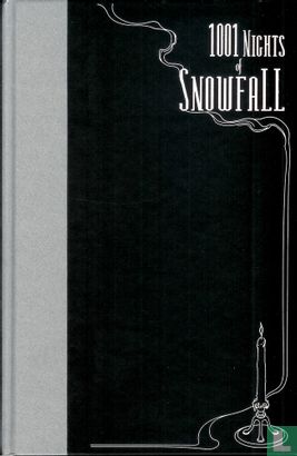 1001 Nights of Snowfall - Image 3