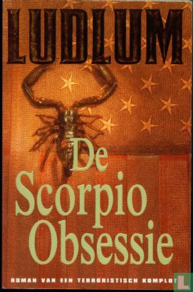De Scorpio Obsessie - Image 1